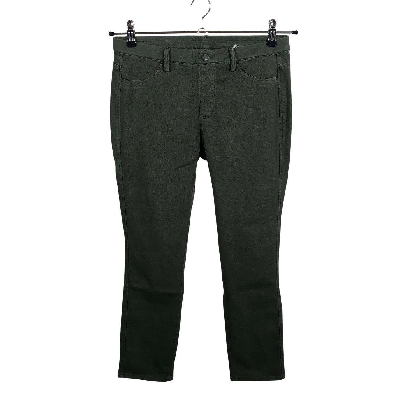 Naisten Uniqlo - Farkkuleggingsit, koko 38 - Harmaa (1)
