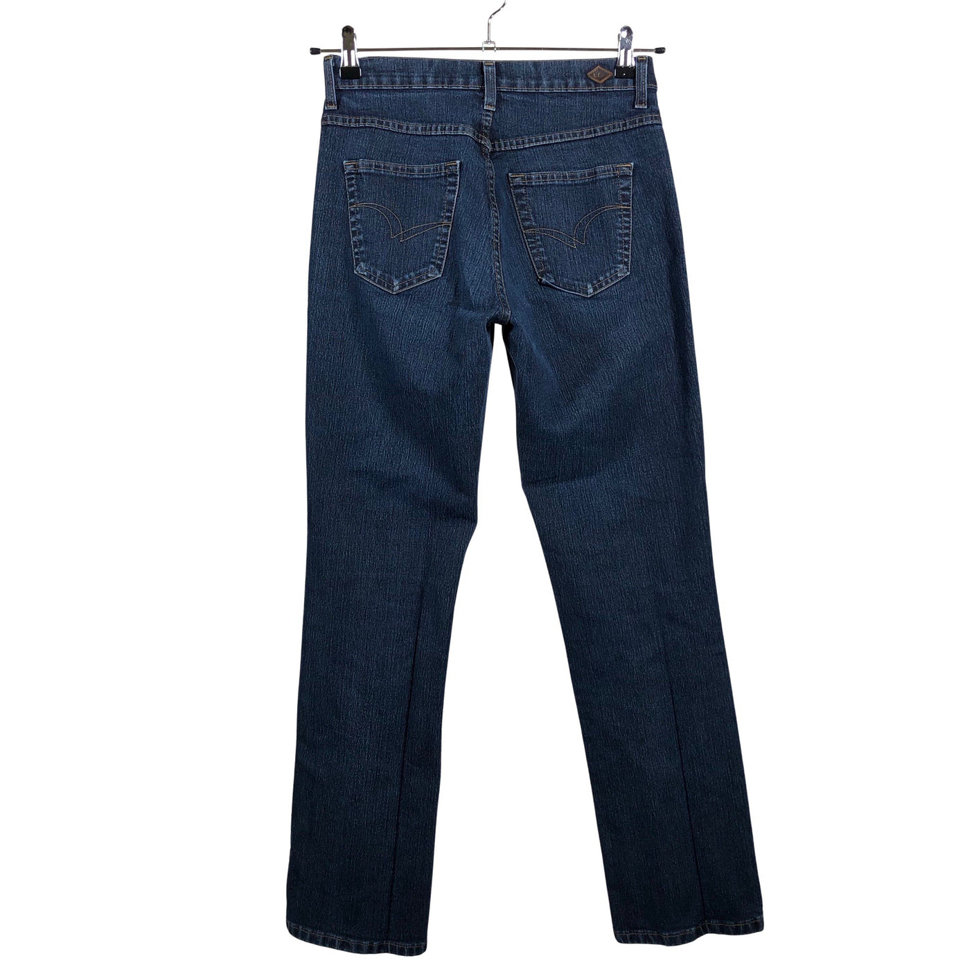 Naisten Lee Cooper - Farkut, koko 38 - Sininen (2)