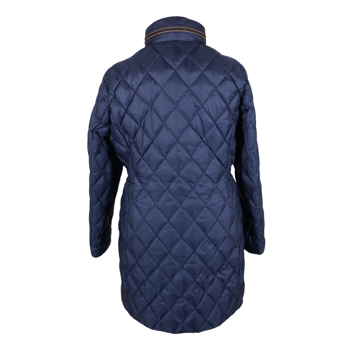 Naisten Per Una by Marks & Spencer - Kevytuntuvatakki, koko 44 - Musta (2)