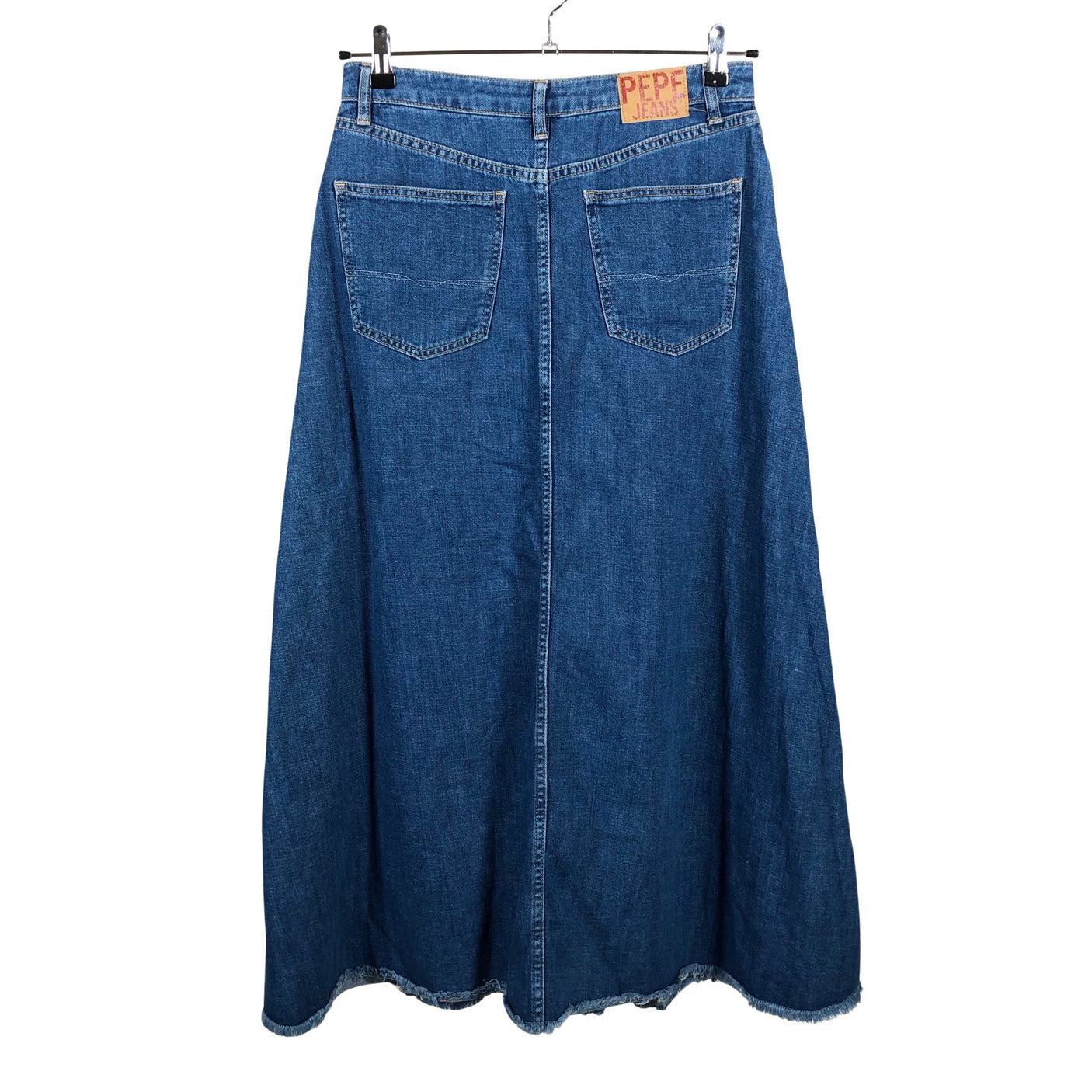 Naisten Pepe Jeans - Farkkuhame, koko 40 - Sininen (2)