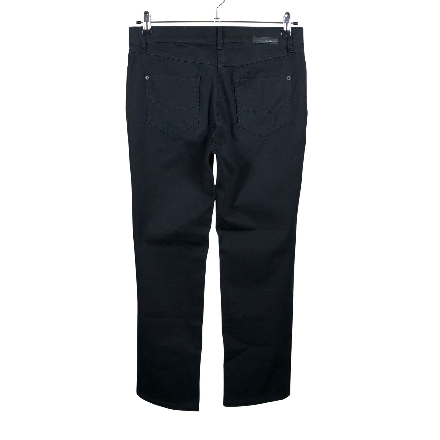 Naisten TEX - Farkut, koko 42 - Musta (2)