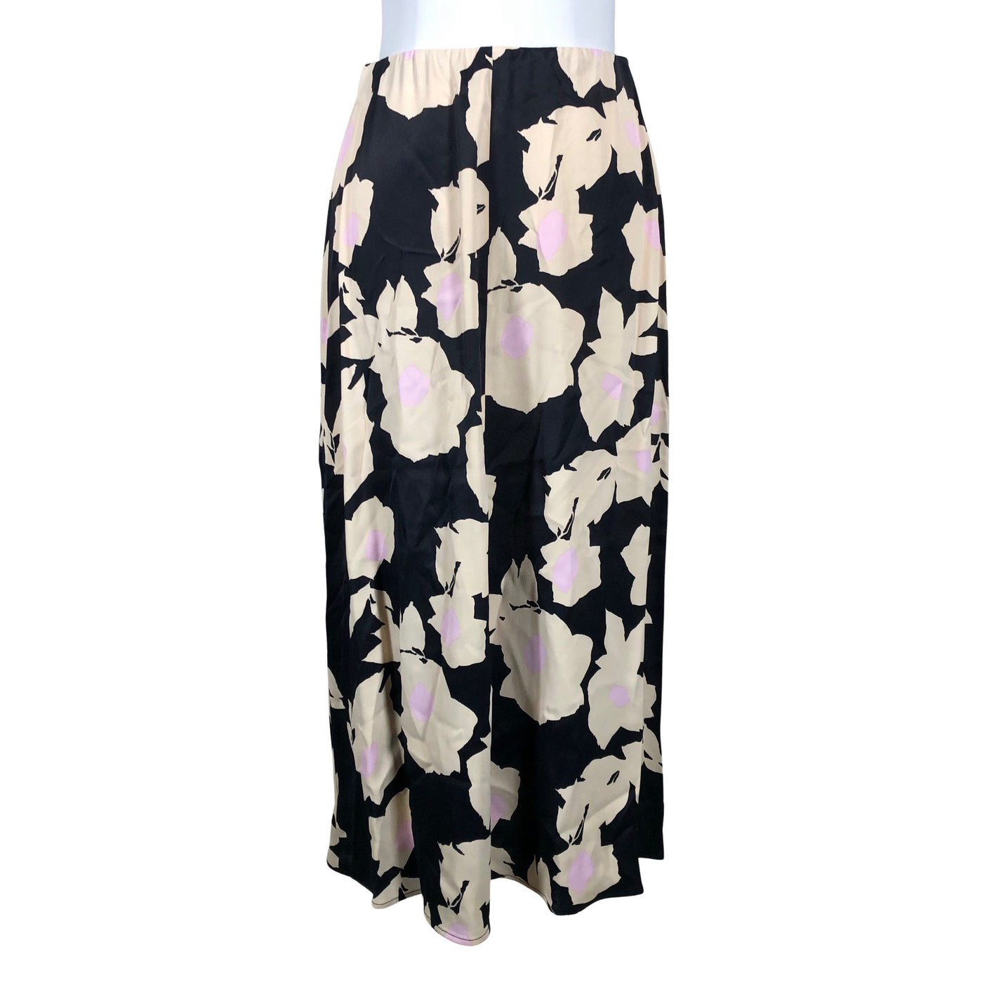 Naisten Marimekko - Kangashame, koko 38 - Musta (1)