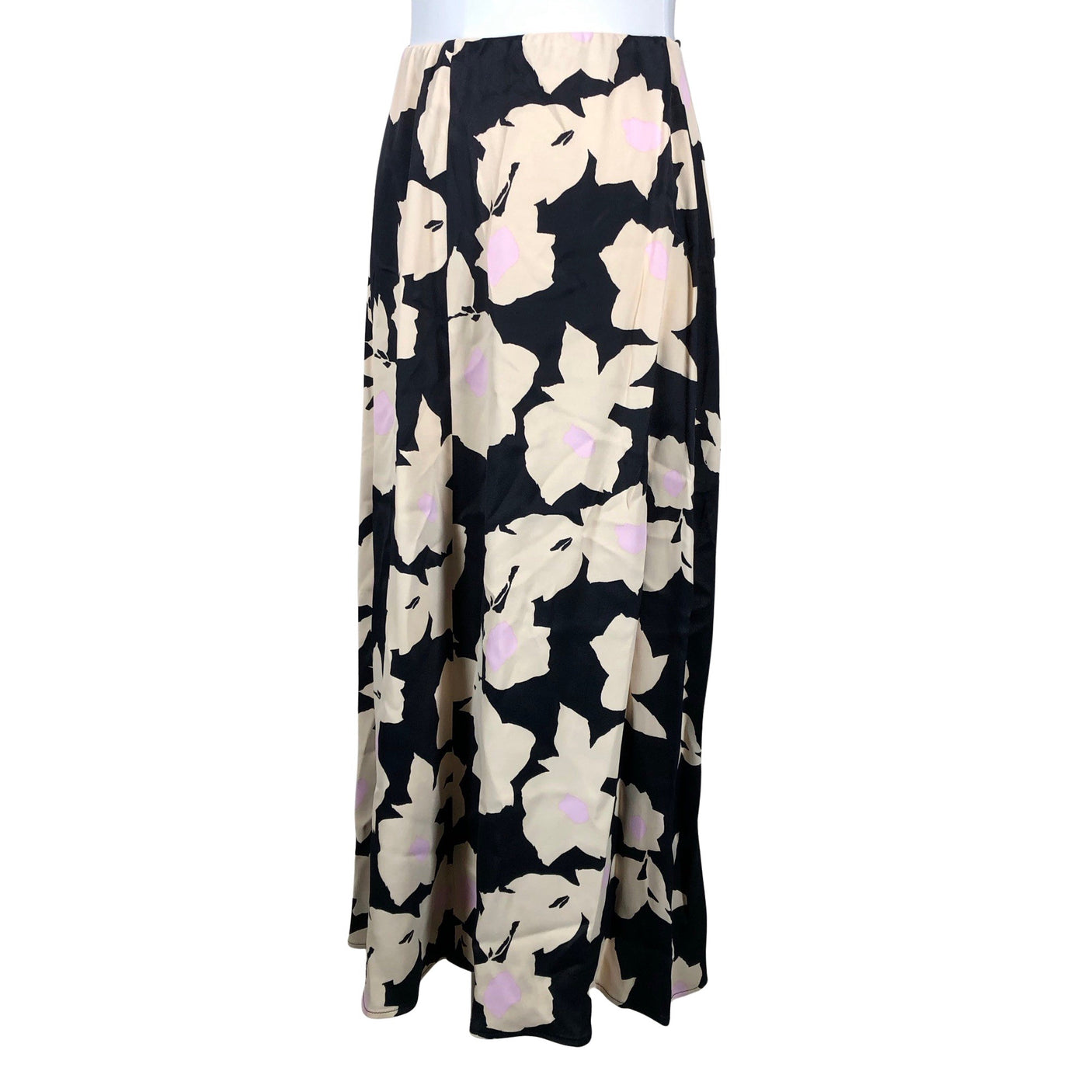 Naisten Marimekko - Kangashame, koko 38 - Musta (3)