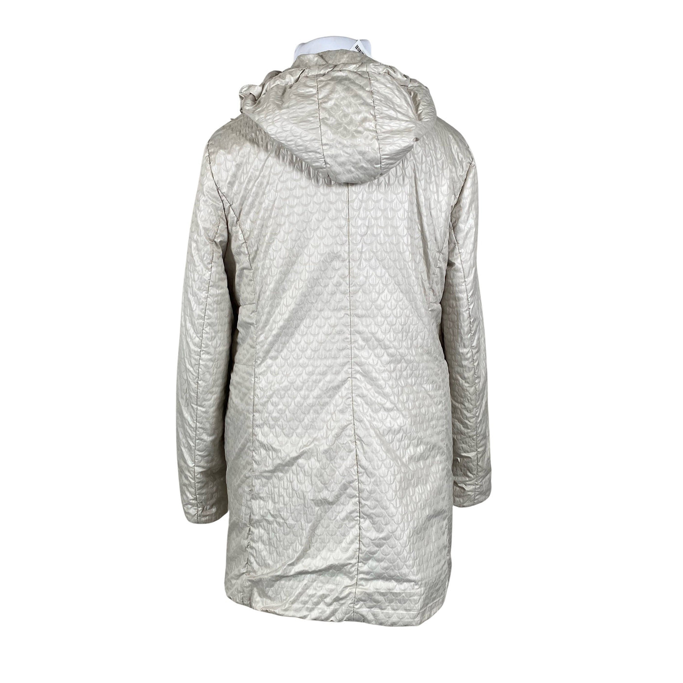 Naisten Cliff - Toppatakki, koko 42 - Beige (2)