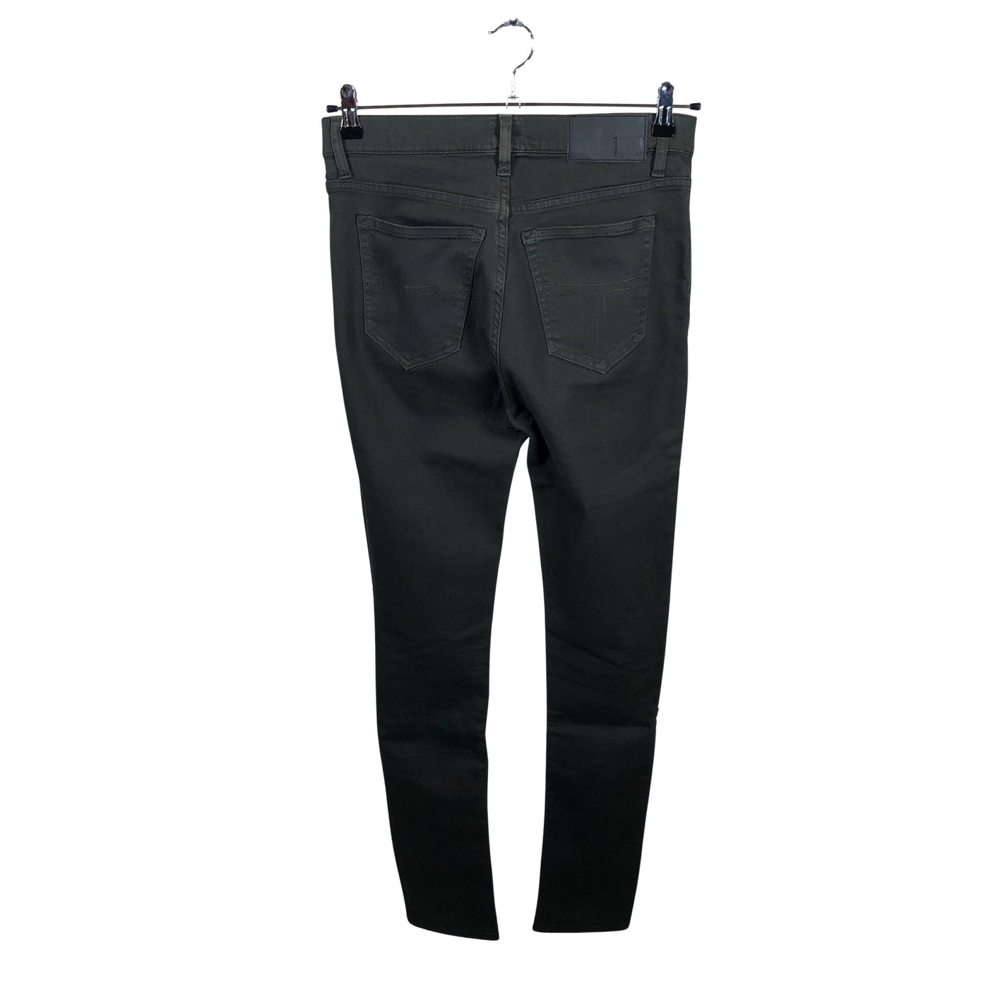 Naisten Tiger of Sweden - Farkut, koko W32 - Vihreä (2)