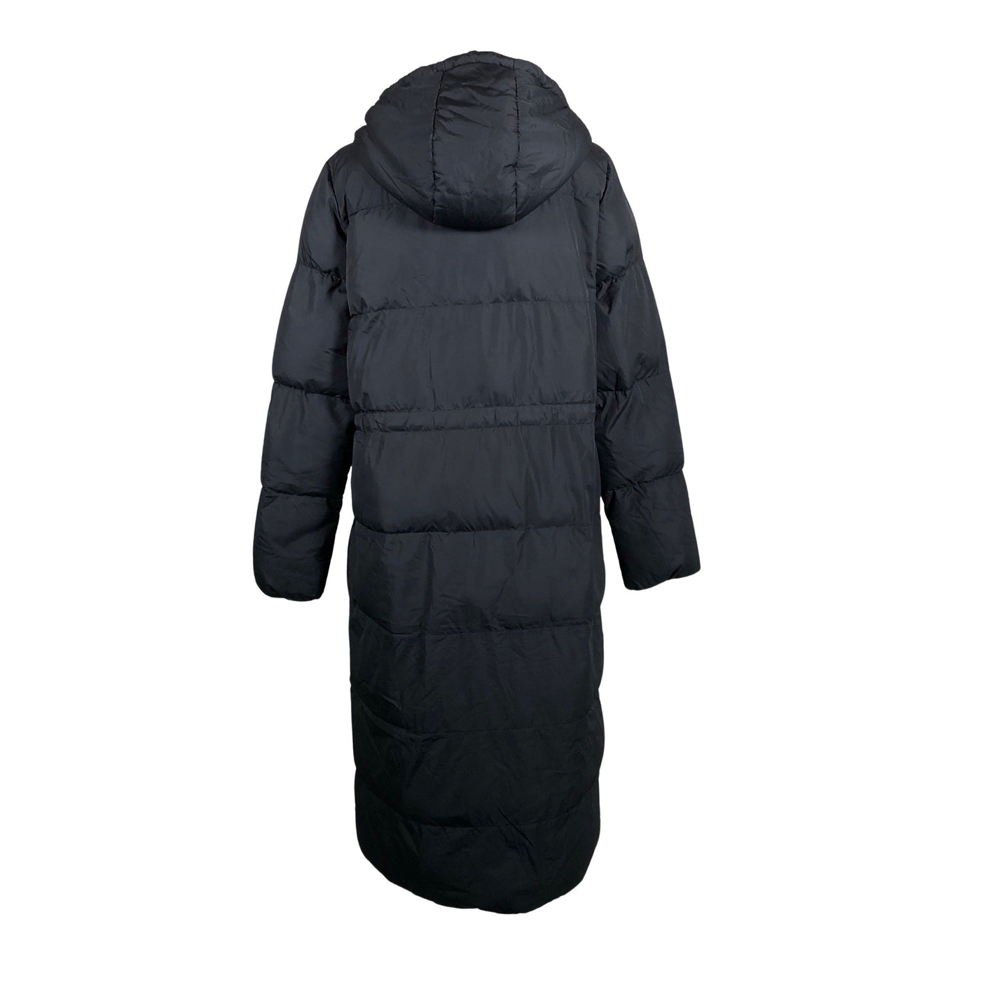 Naisten Nanso - Toppatakki, koko 36 - Musta (2)