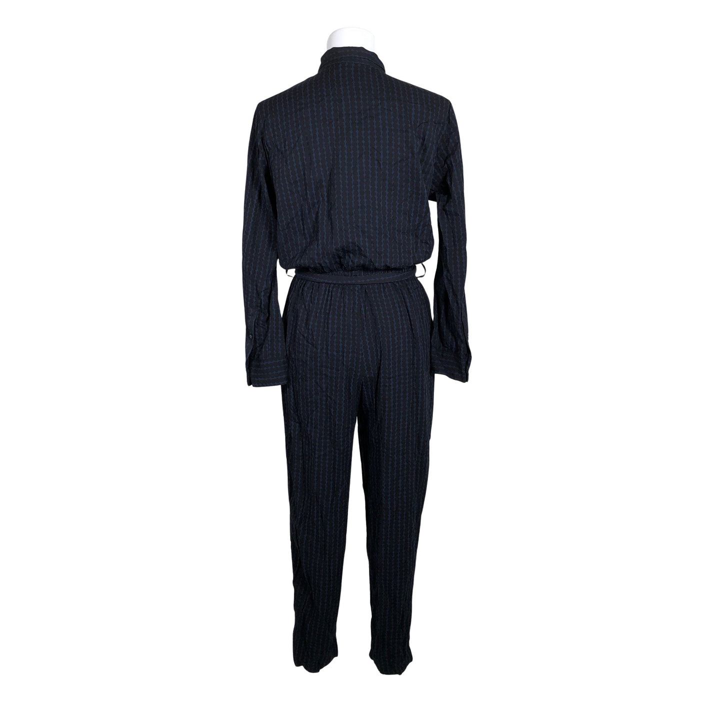 Naisten Uniqlo - Haalari, koko 36 - Sininen (2)