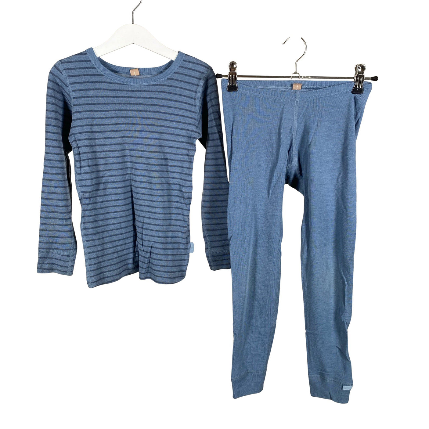 Unisex Dilling - Kerrasto, koko 122 - 128 - Sininen (1)