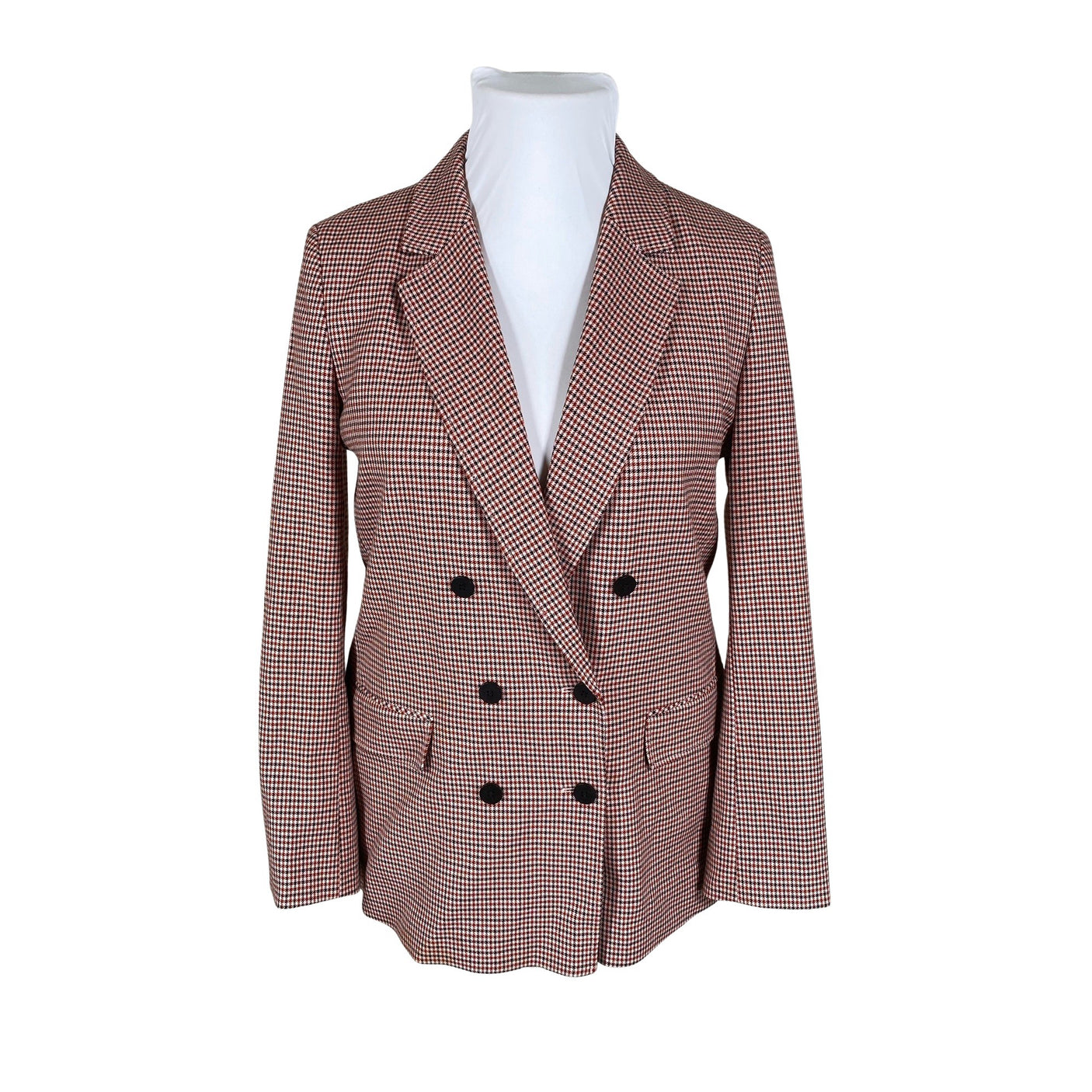 Naisten Hugo Boss - Jakku, koko 42 - Punainen (1)