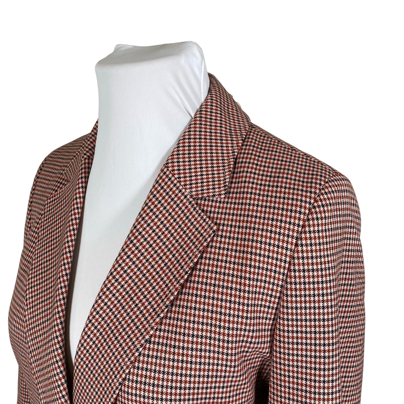 Naisten Hugo Boss - Jakku, koko 42 - Punainen (3)