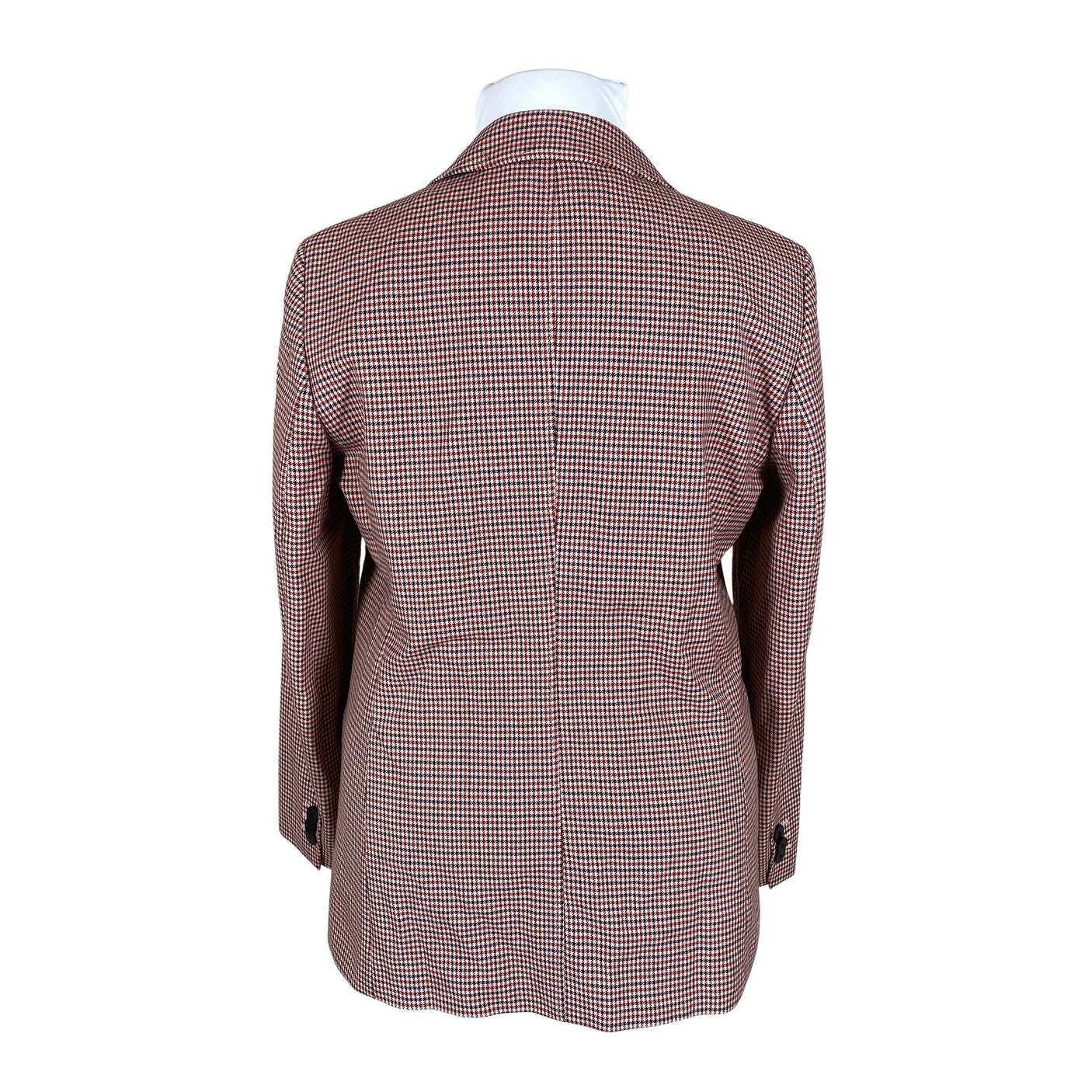 Naisten Hugo Boss - Jakku, koko 42 - Punainen (2)