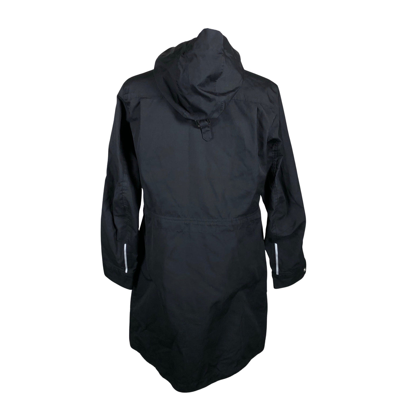 Naisten NOSH - Ulkoilutakki, koko 36 - Musta (2)