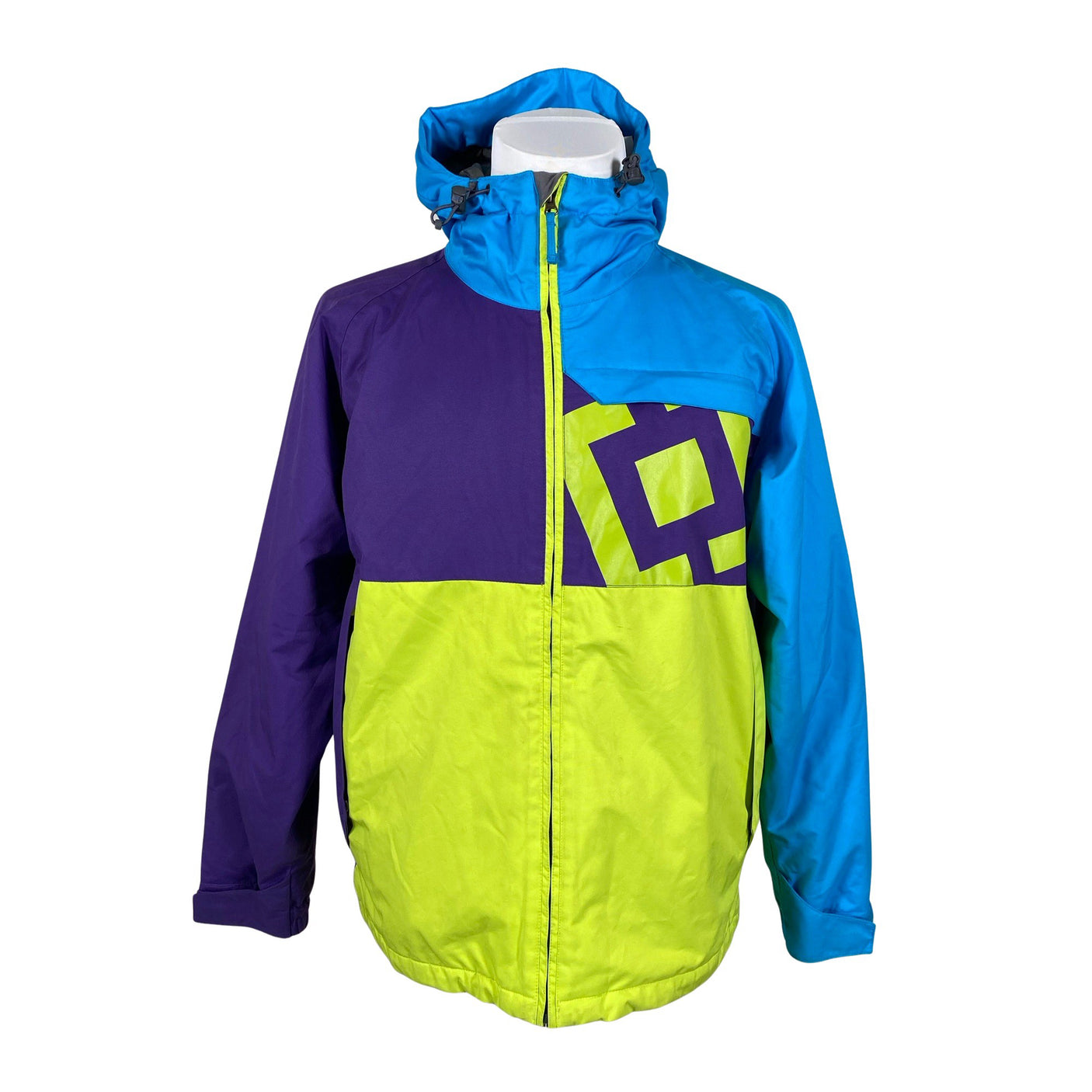 Miesten Horsefeathers - Toppatakki, koko S - Turkoosi (1)