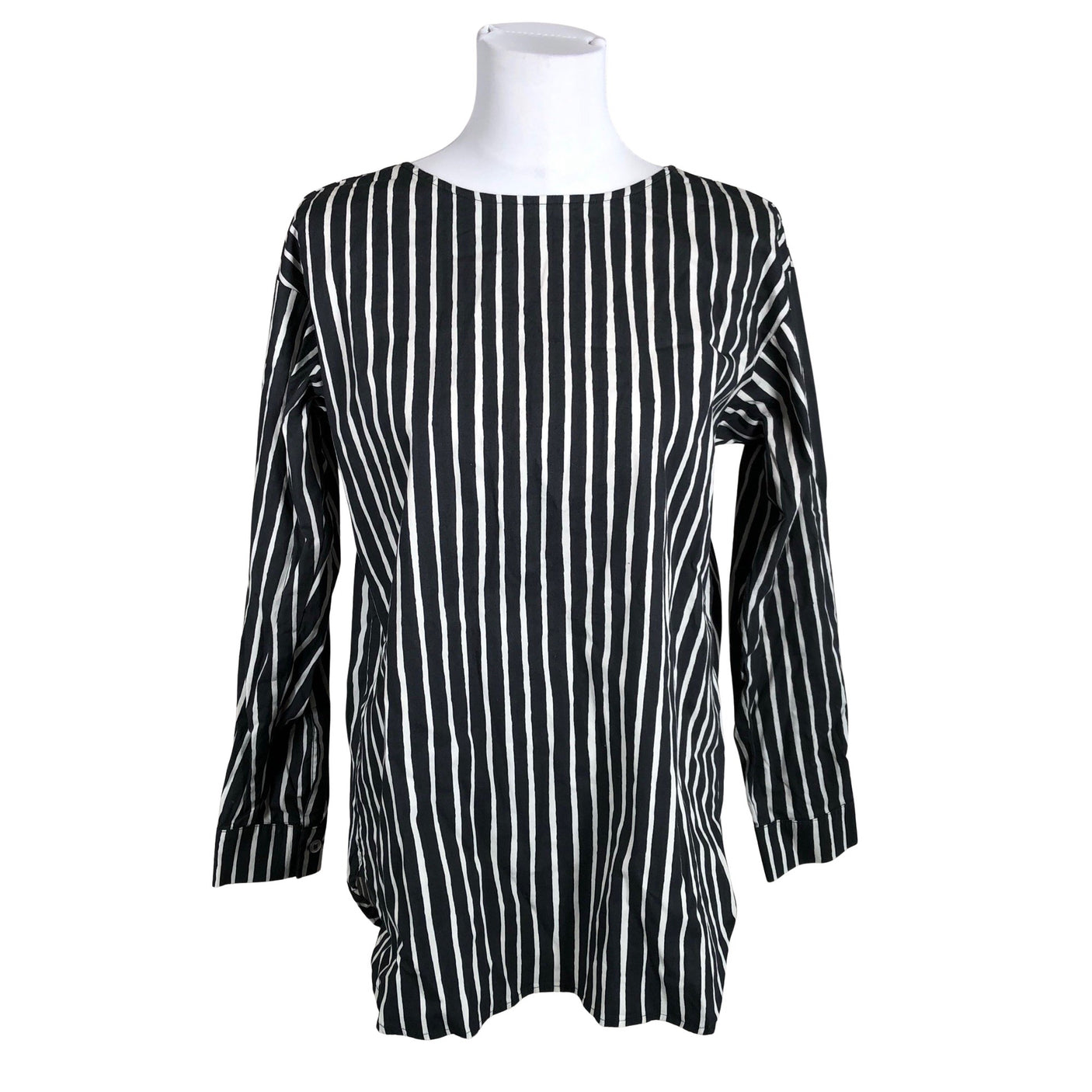 Naisten Marimekko - Pusero, koko 40 - Harmaa (1)