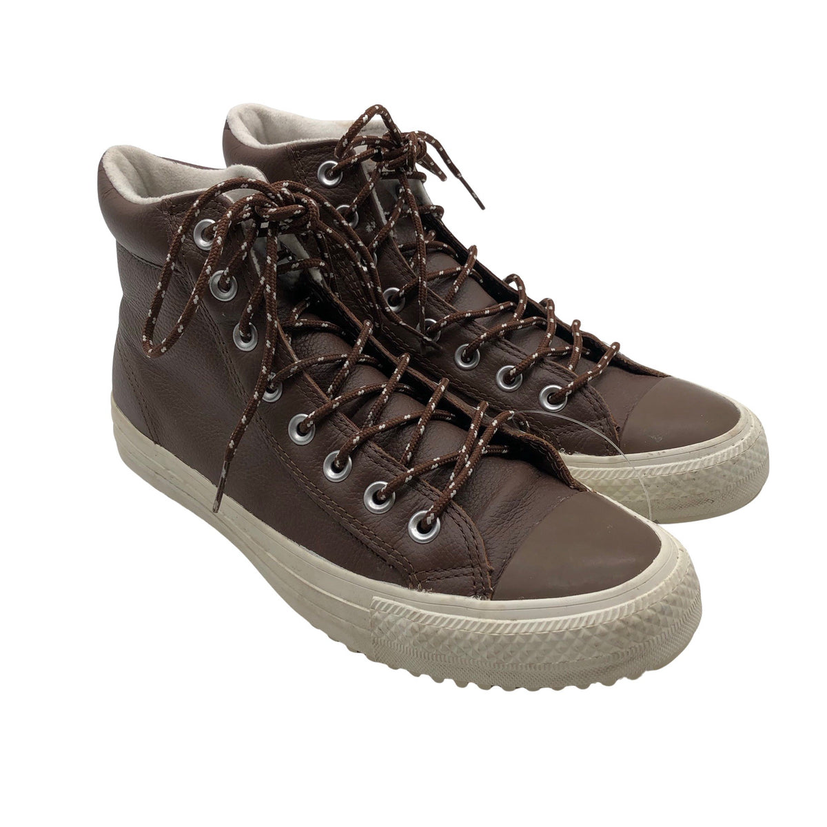 Unisex Converse - Tennarit, koko 40 - Ruskea (2)