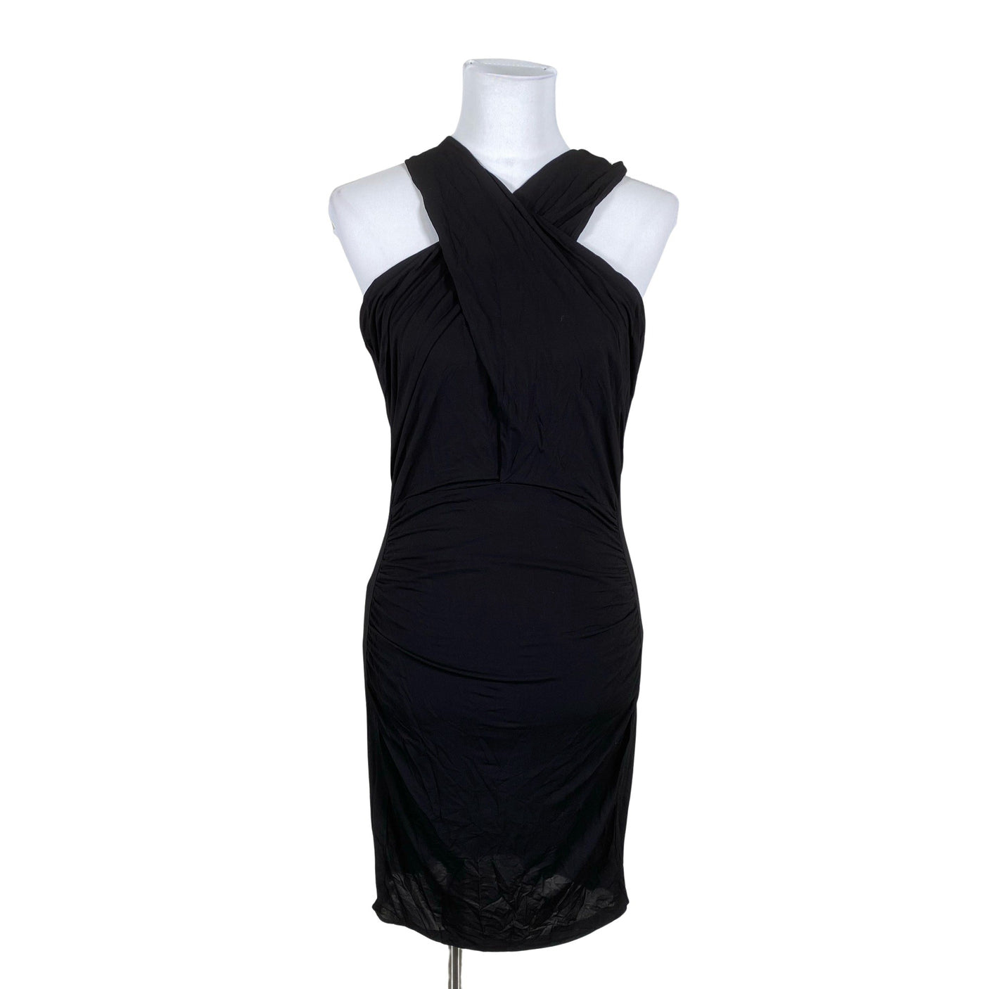 Naisten Tiger of Sweden - Juhlamekko, koko 40 - Musta (1)