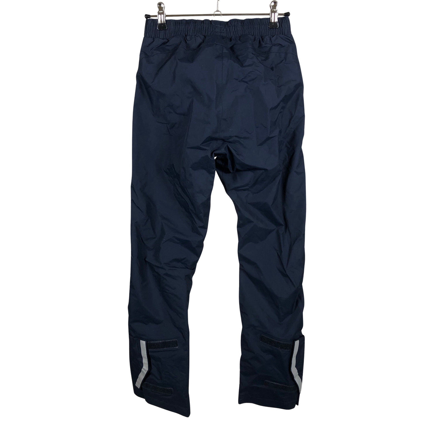 Unisex Didriksons - Ulkoiluhousut, koko 134 - 140 - Sininen (2)