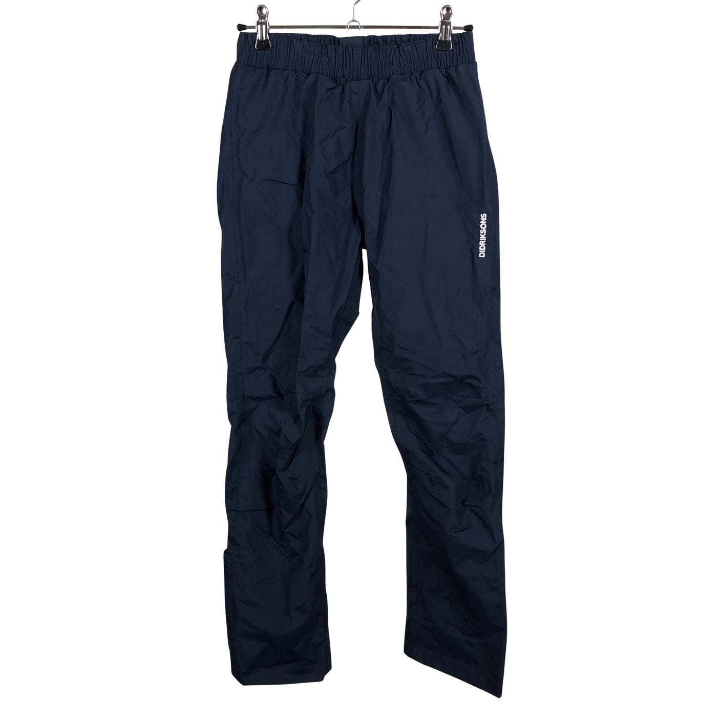 Unisex Didriksons - Ulkoiluhousut, koko 134 - 140 - Sininen (1)