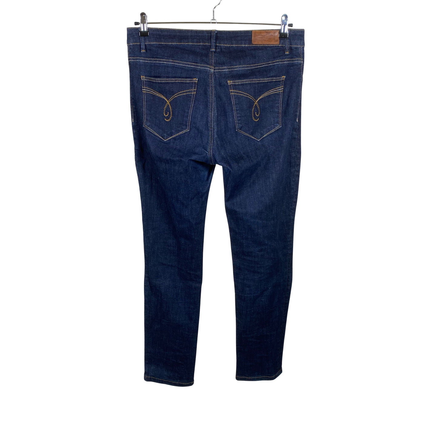 Naisten Esprit - Farkut, koko W31 - Sininen (2)