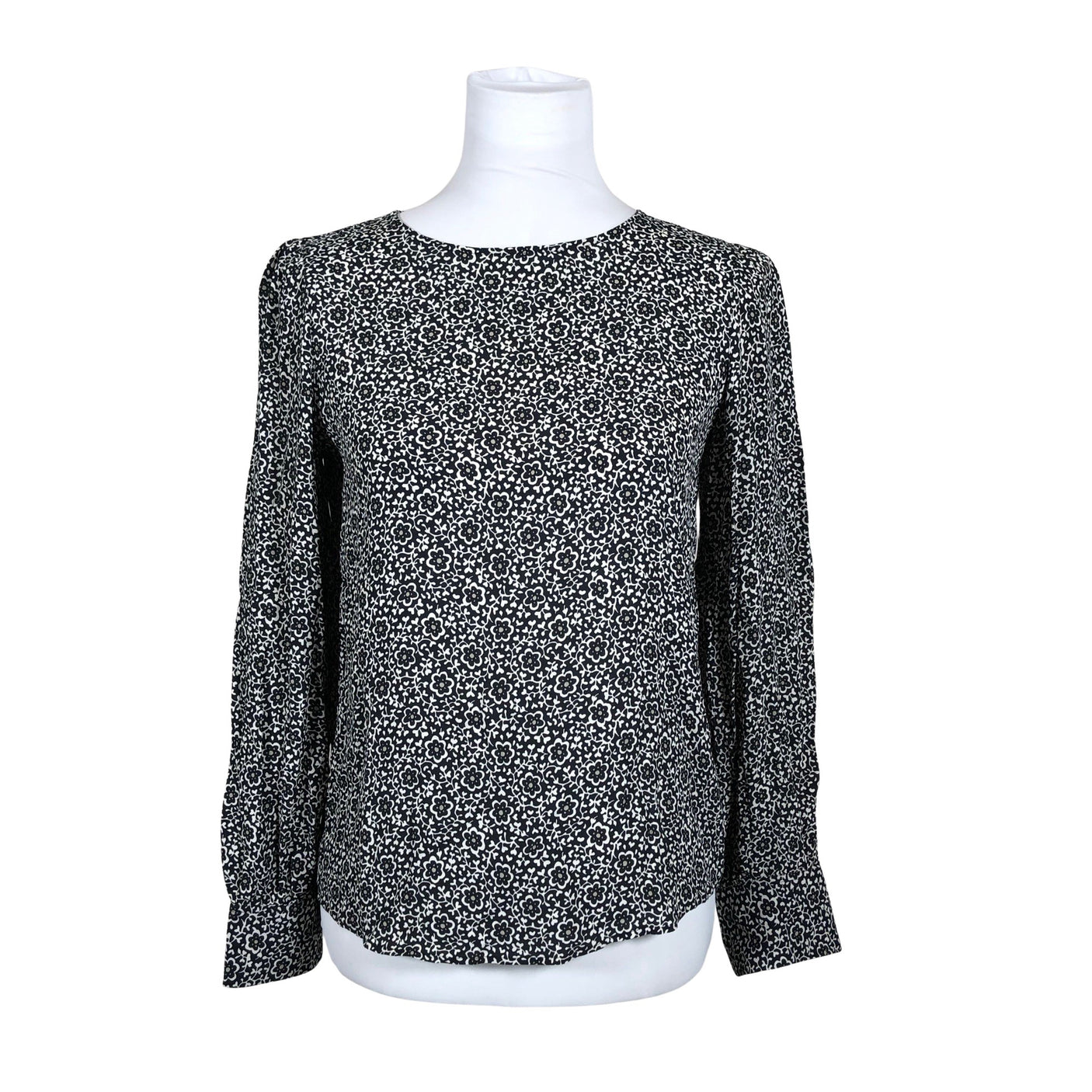 Naisten Marc O'Polo - Pusero, koko 36 - Musta (1)