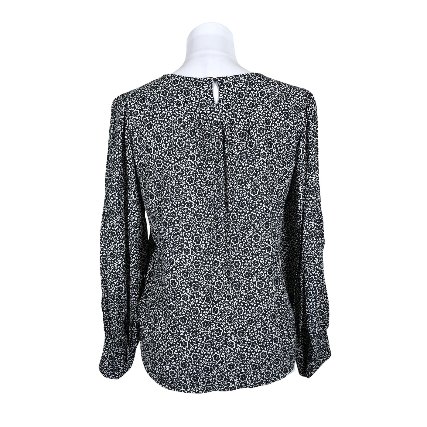 Naisten Marc O'Polo - Pusero, koko 36 - Musta (2)