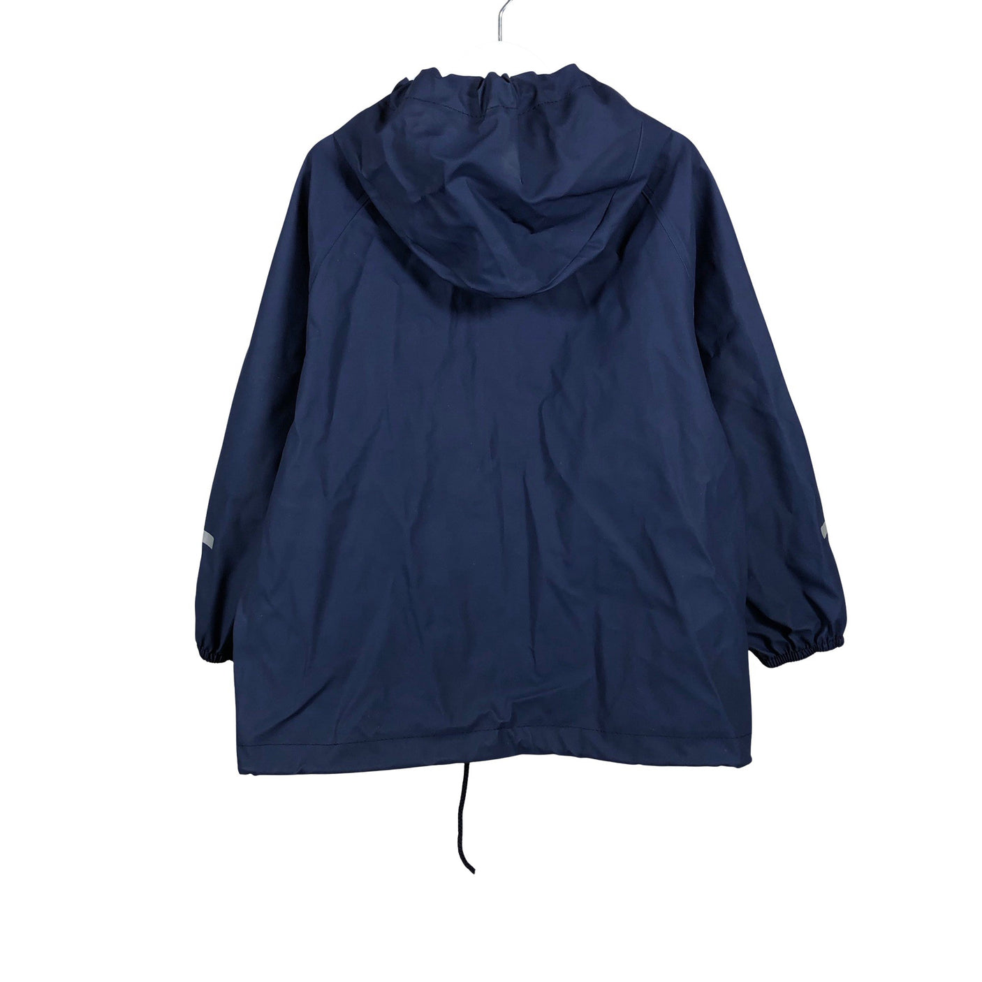 Unisex Rukka - Sadetakki, koko 110 - 116 - Sininen (2)