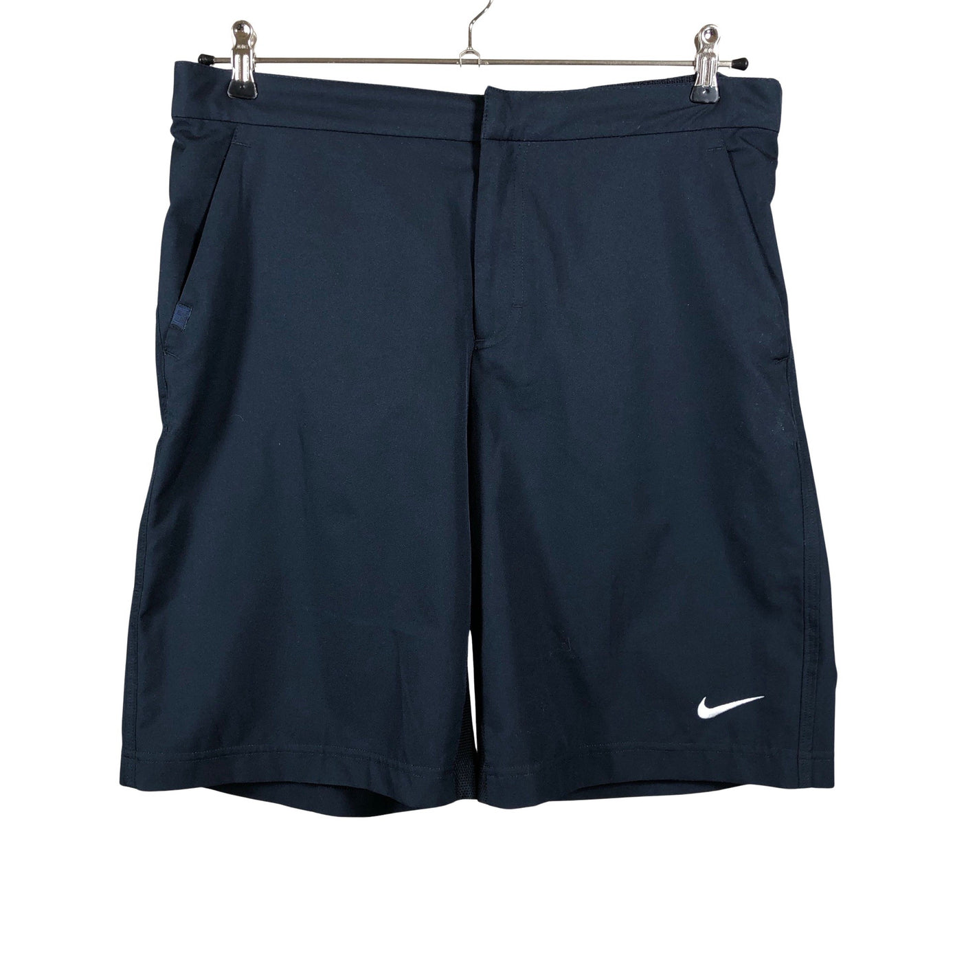 Miesten Nike - Urheilushortsit, koko M - Sininen (1)