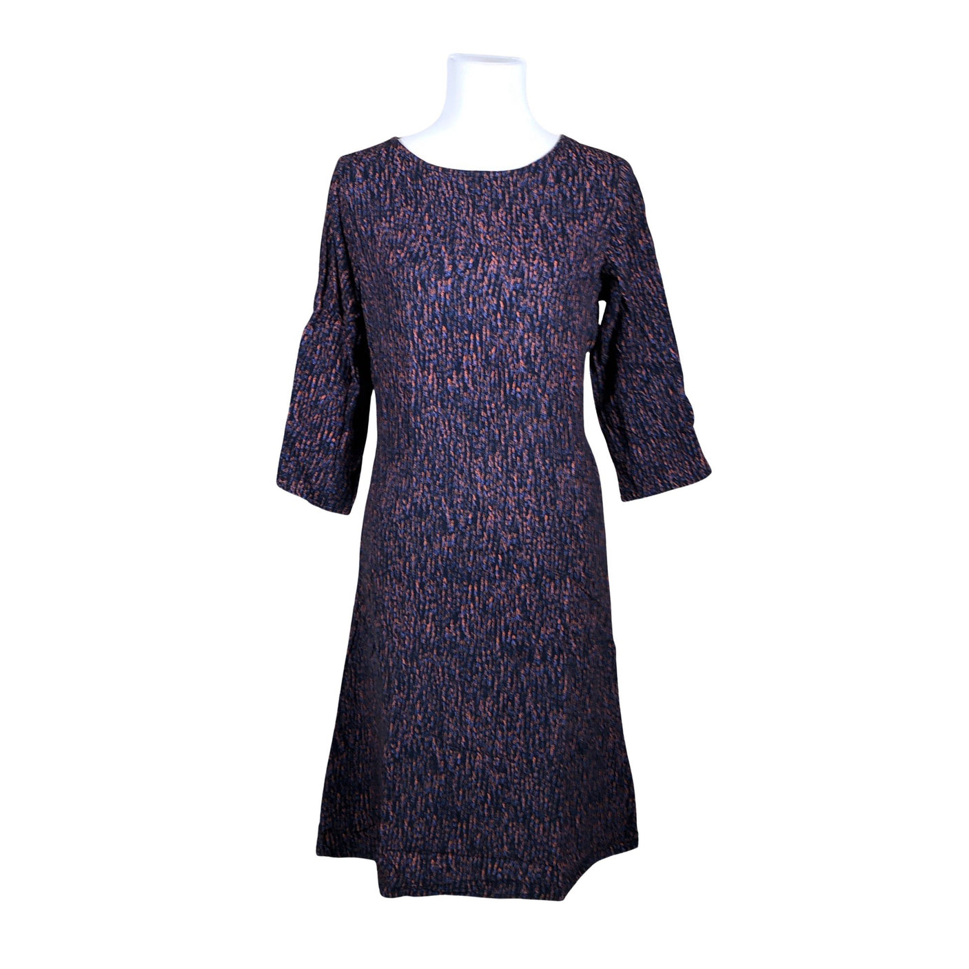 Naisten NOSH - Kangasmekko, koko 36 - Violetti (1)