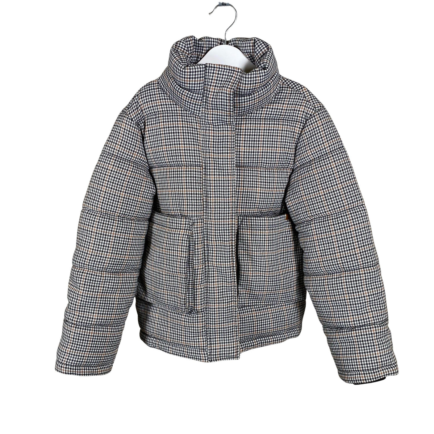 Unisex Name It - Toppatakki, koko 128 - 134 - Turkoosi (1)