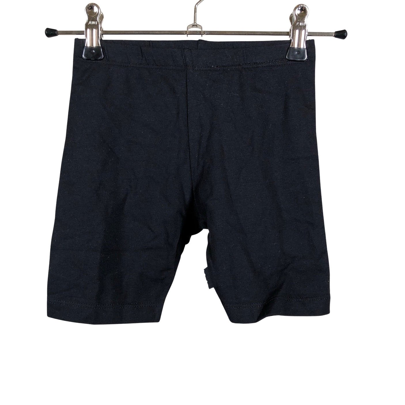 Unisex Molo Kids - Trikooshortsit, koko 98 - 104 - Musta (1)