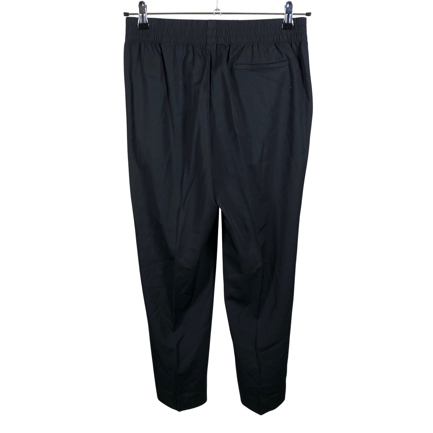 Naisten Everlane - Kangashousut, koko 38 - Musta (2)