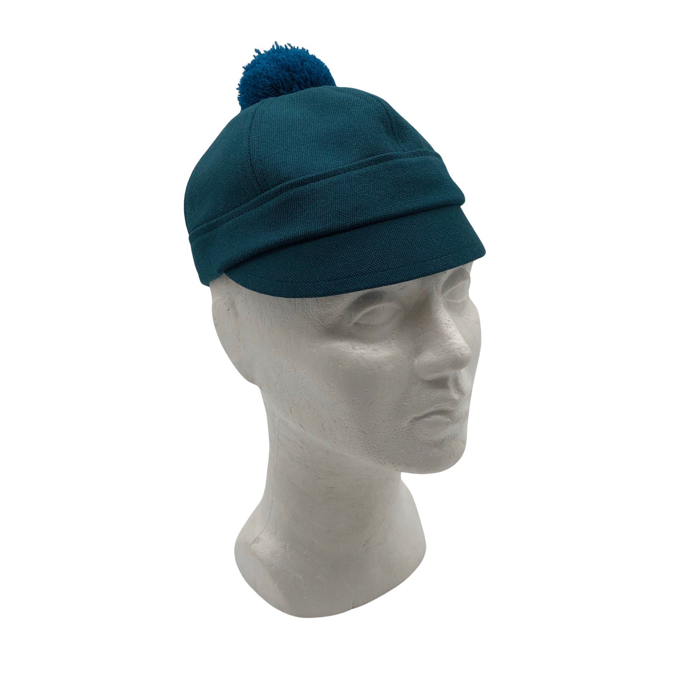 Unisex Costo - Talvihattu, koko 54 - 56 cm - Sininen (1)