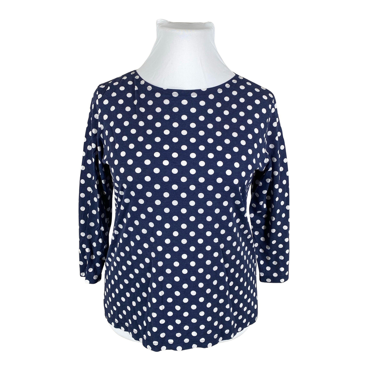 Naisten Marimekko - Trikoopaita, koko 42 - Sininen (1)