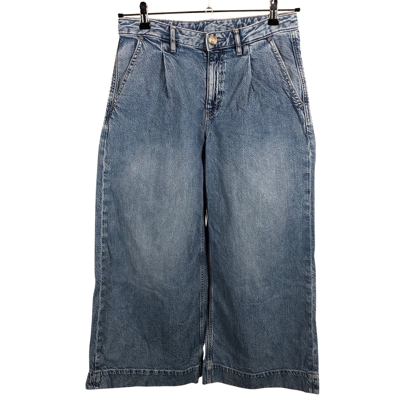 Naisten Esprit - Farkut, koko W29 - Sininen (1)