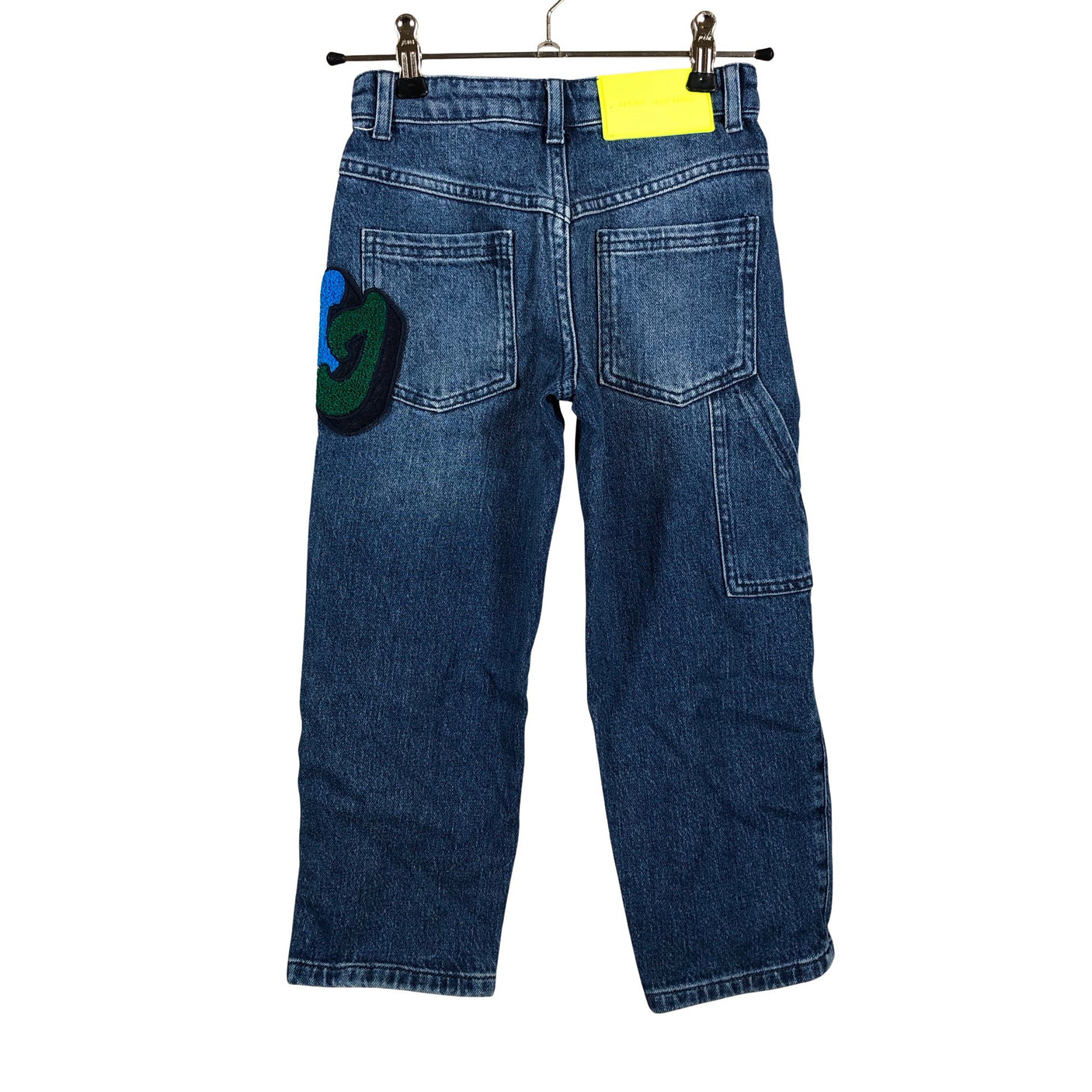 Unisex Marc Jacobs - Farkut, koko 110 - 116 - Sininen (2)