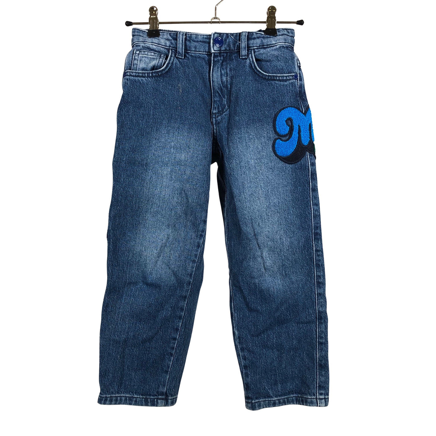 Unisex Marc Jacobs - Farkut, koko 110 - 116 - Sininen (1)