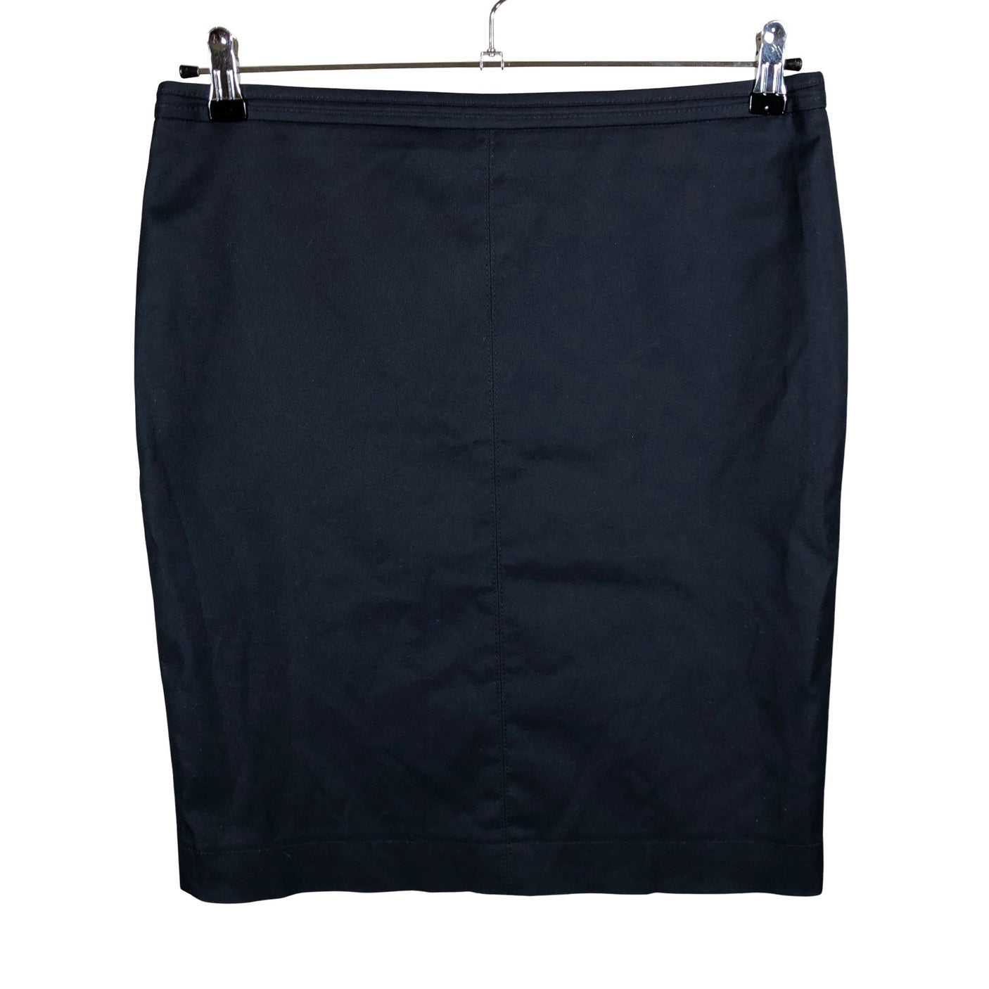 Naisten Hugo Boss - Kangashame, koko 42 - Sininen (1)