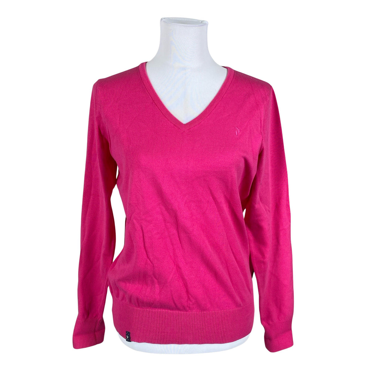 Naisten Peak Performance - Neulepaita, koko 40 - Pinkki (1)