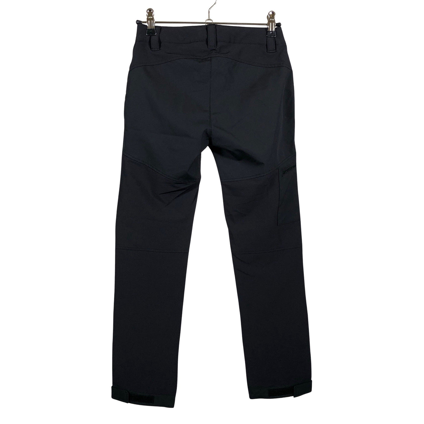 Unisex Everest - Välikausihousut, koko 128 - 134 - Musta (2)