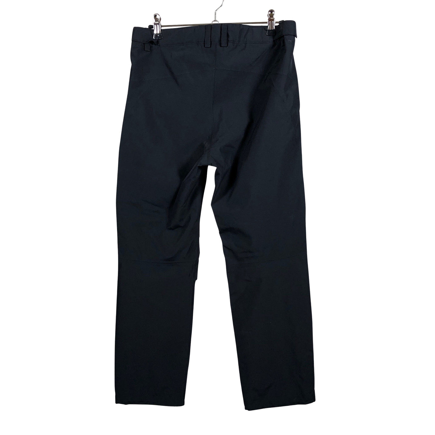 Unisex Reima - Välikausihousut, koko 134 - 140 - Musta (2)