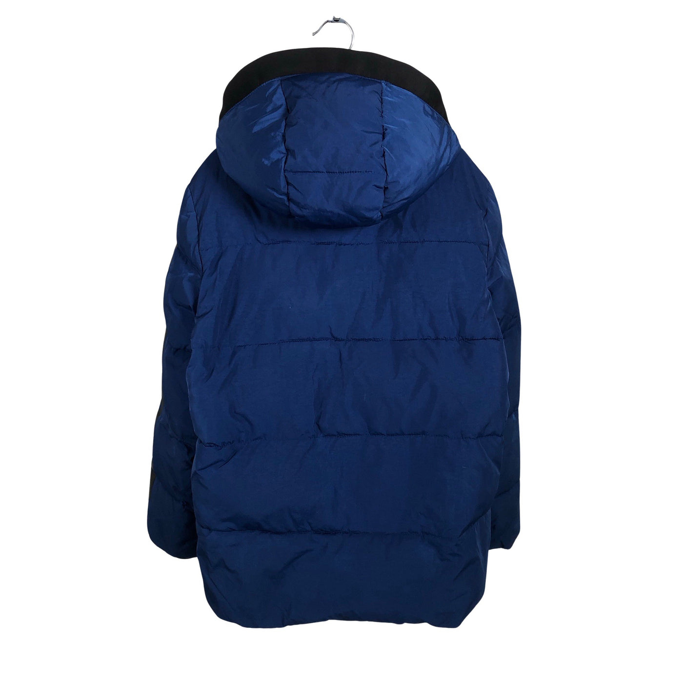 Unisex Tommy Hilfiger - Toppatakki, koko 98 - 104 - Sininen (2)