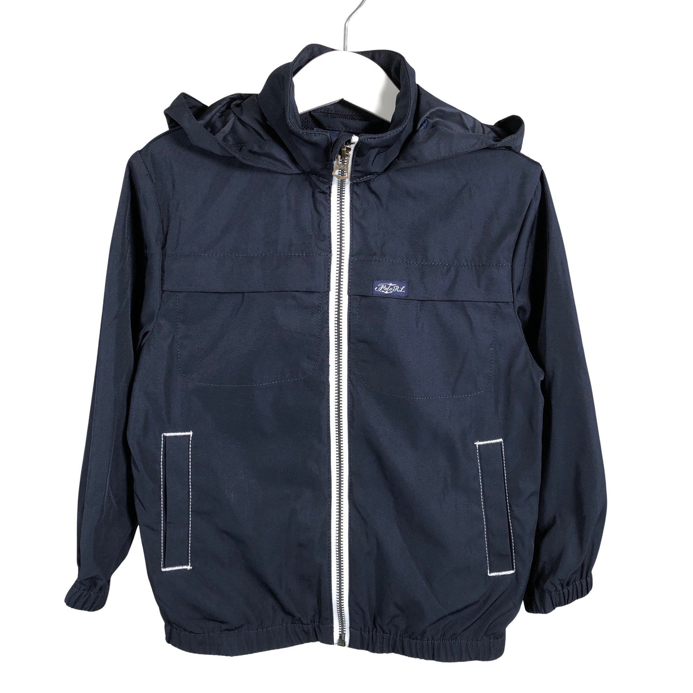 Unisex Polo Ralph Lauren - Välikausitakki, koko 98 - 104 - Sininen (1)