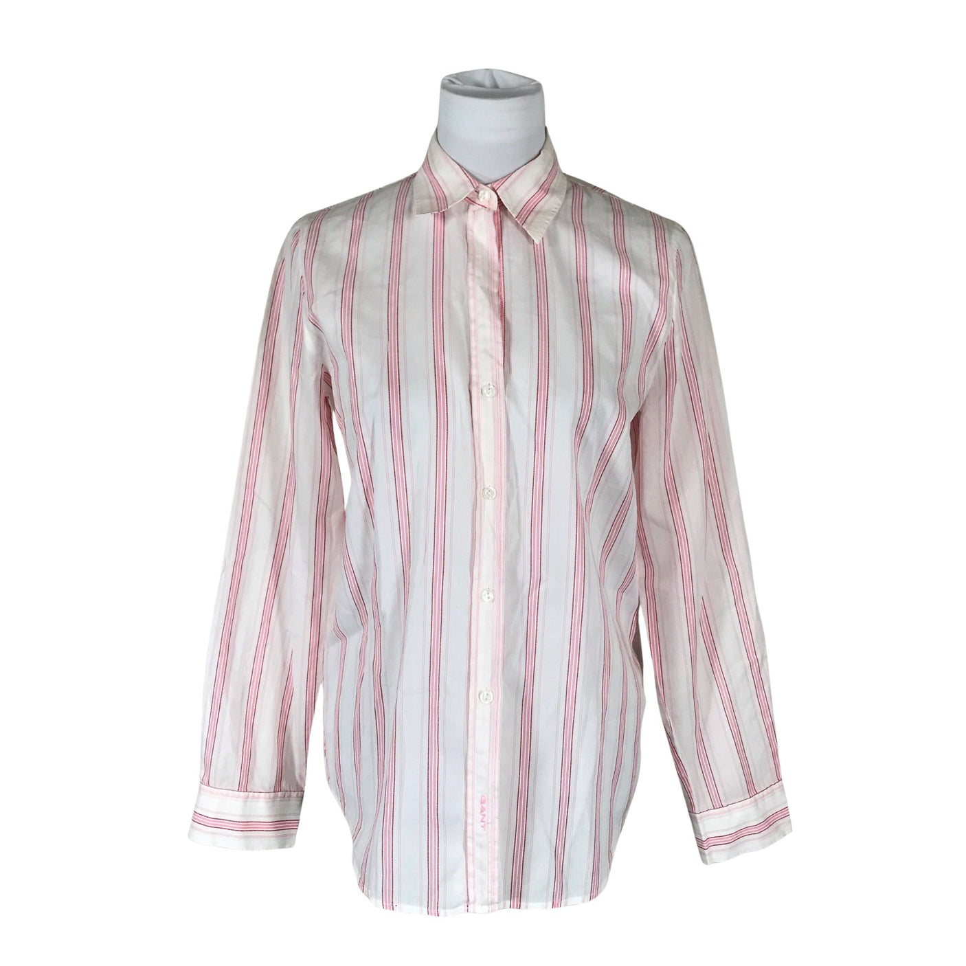 Naisten Gant - Pusero, koko 38 - Vaaleansininen (1)