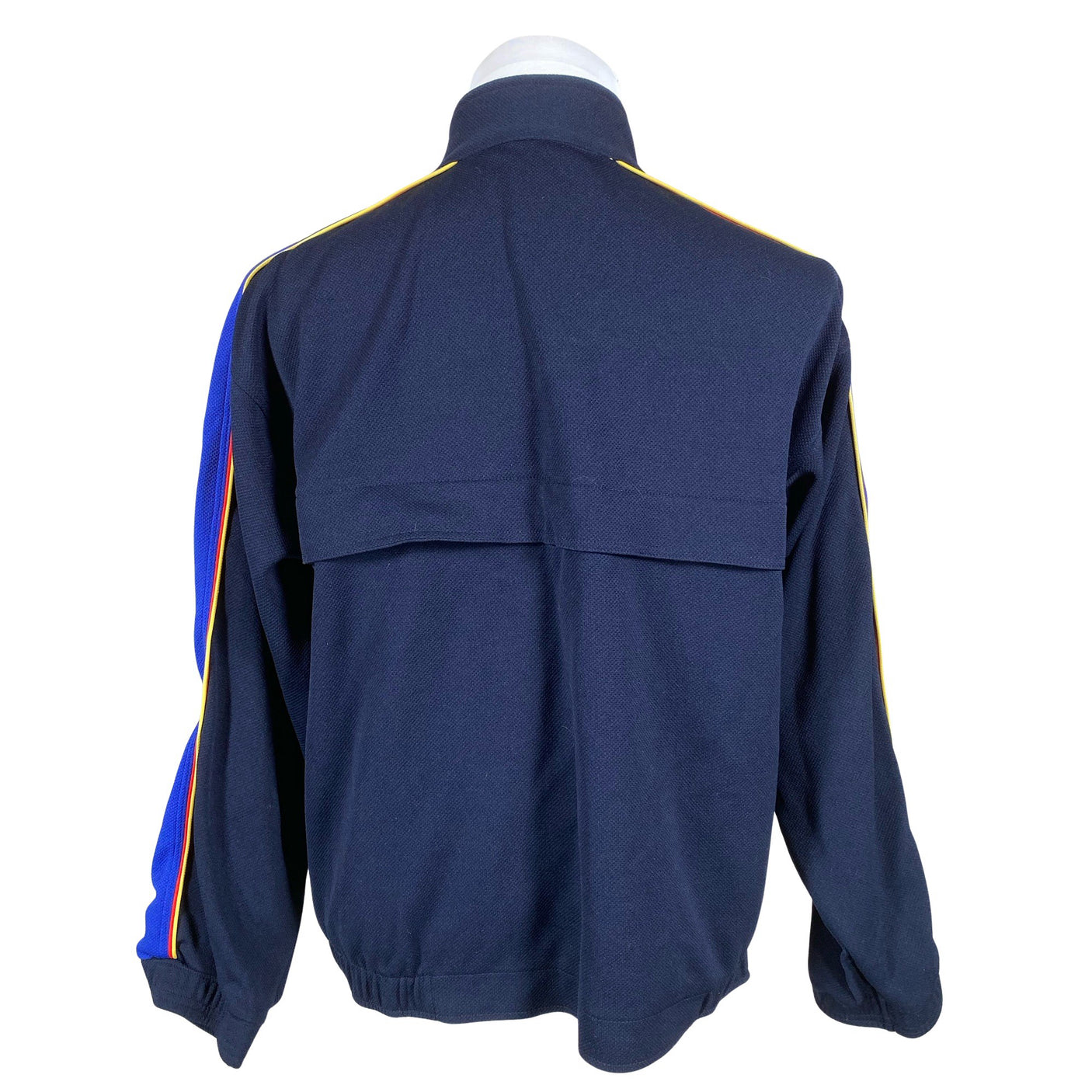 Miesten Puma - Verryttelytakki, koko XL - Sininen (2)