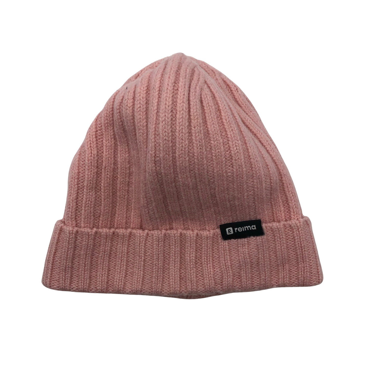 Tyttöjen Reima - Talvipipo, koko 48 - 50 cm - Vaaleanpunainen (1)