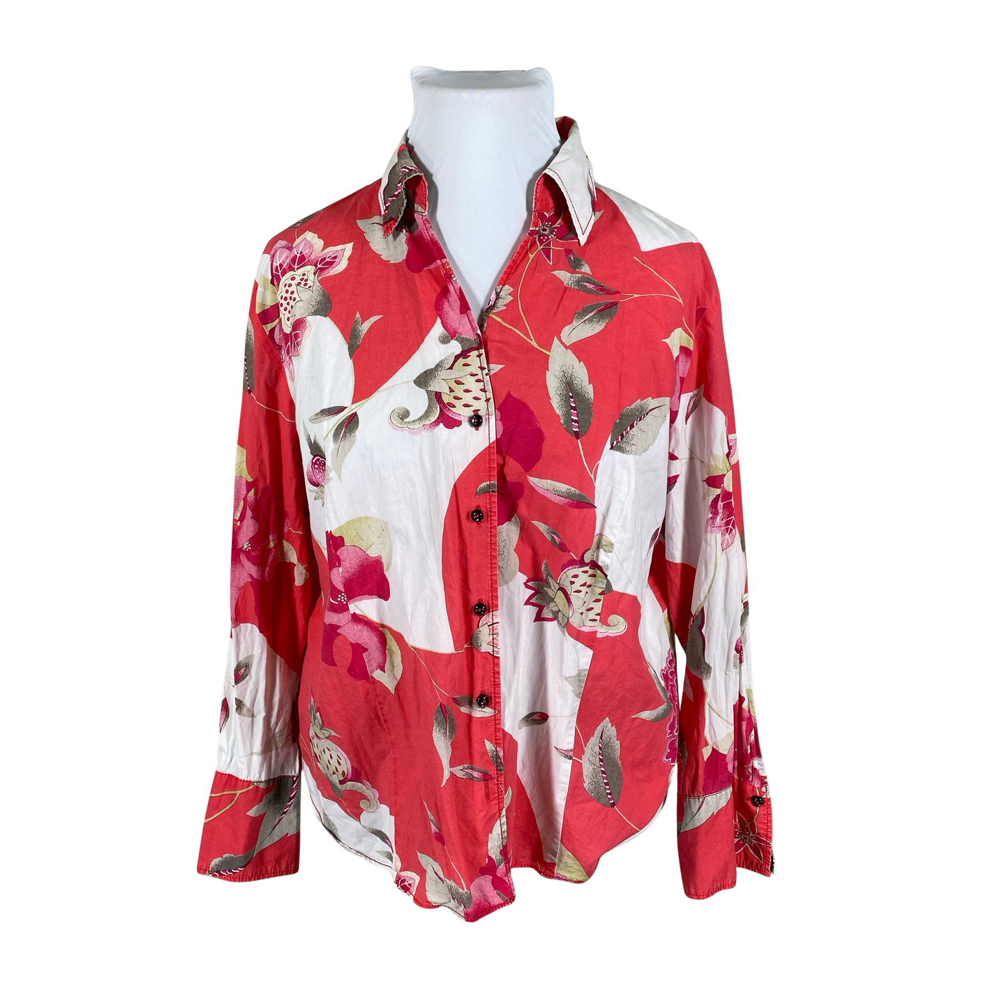 Naisten Gerry Weber - Pusero, koko 42 - Pinkki (1)