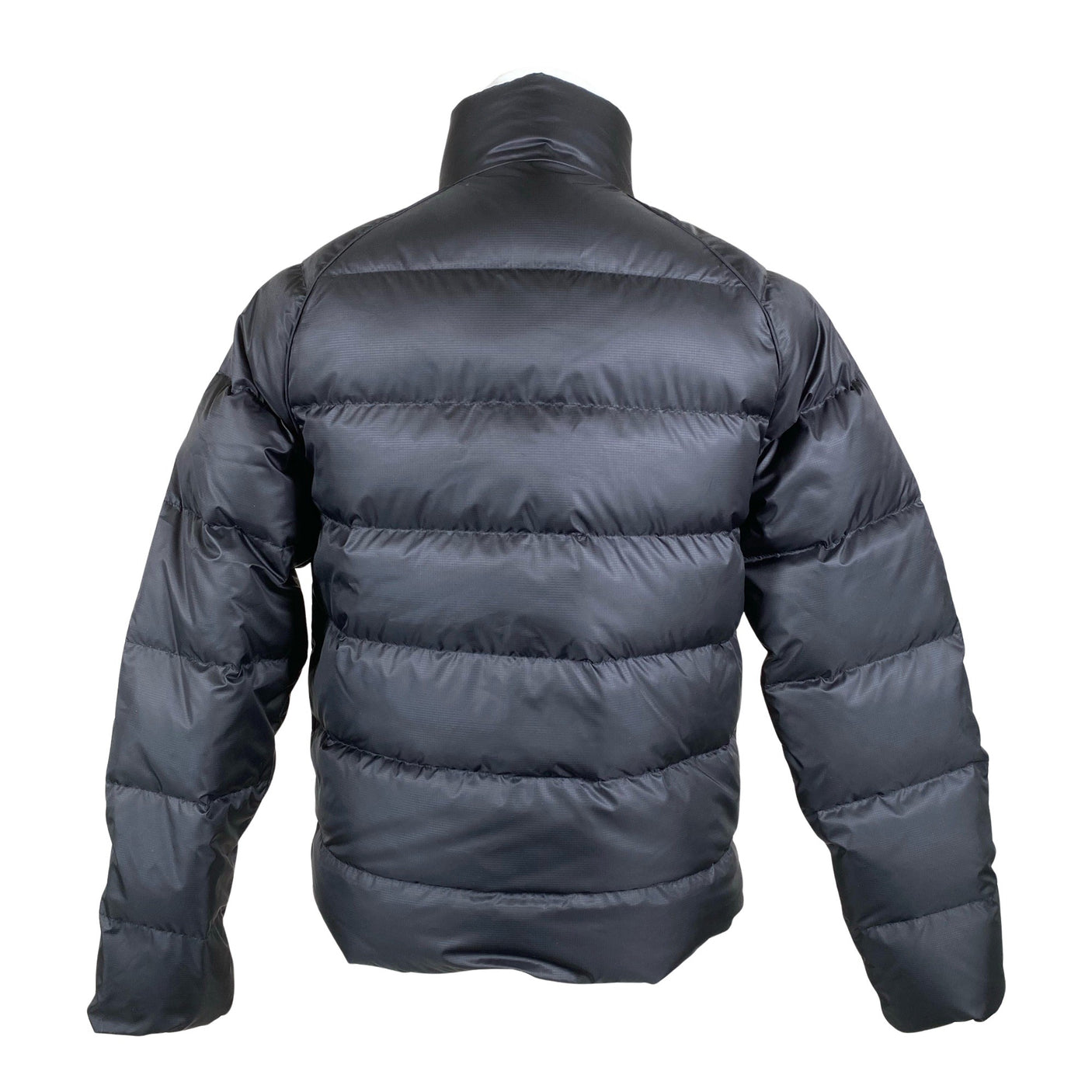 Miesten Adidas - Untuvatakki, koko XS - Musta (2)