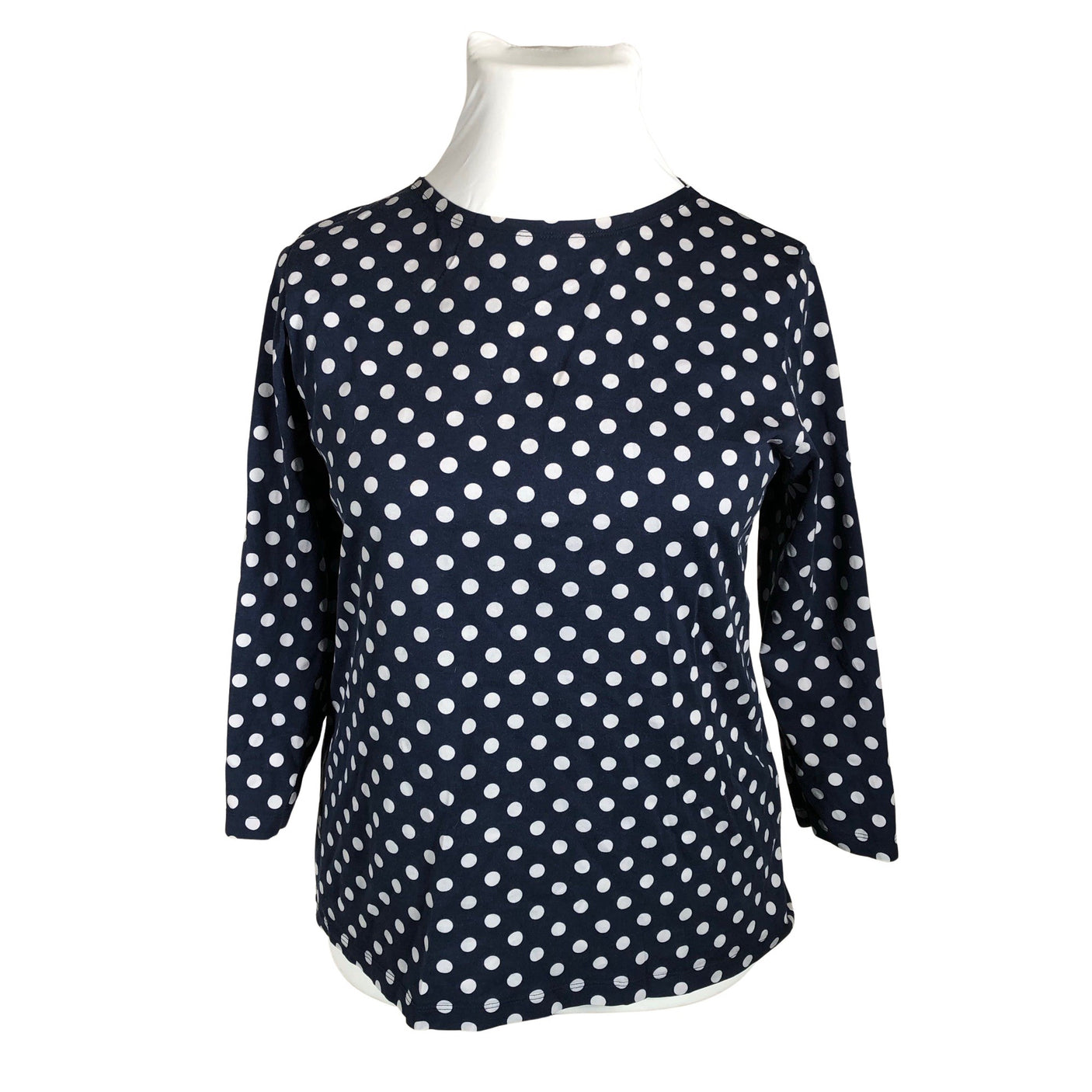 Naisten Marimekko - Trikoopaita, koko 42 - Sininen (1)