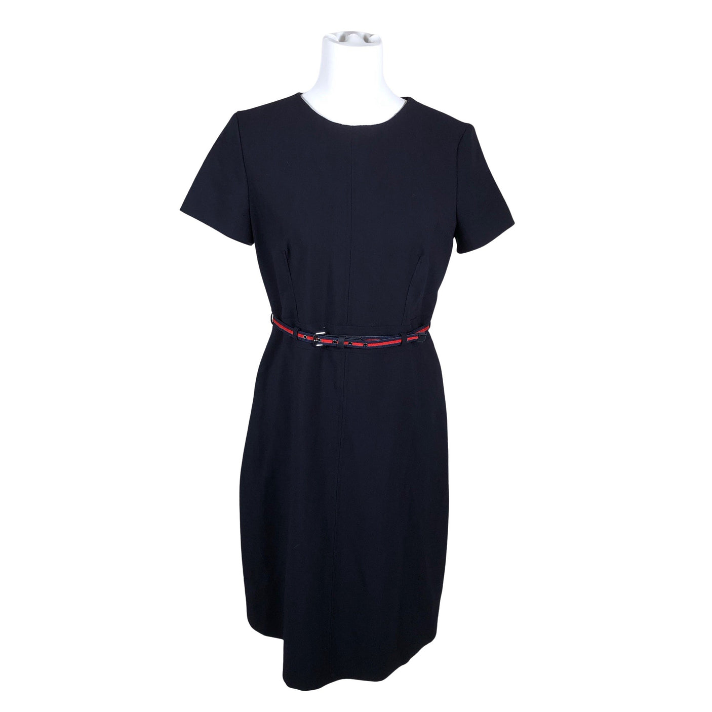 Naisten Esprit - Kotelomekko, koko 38 - Sininen (1)