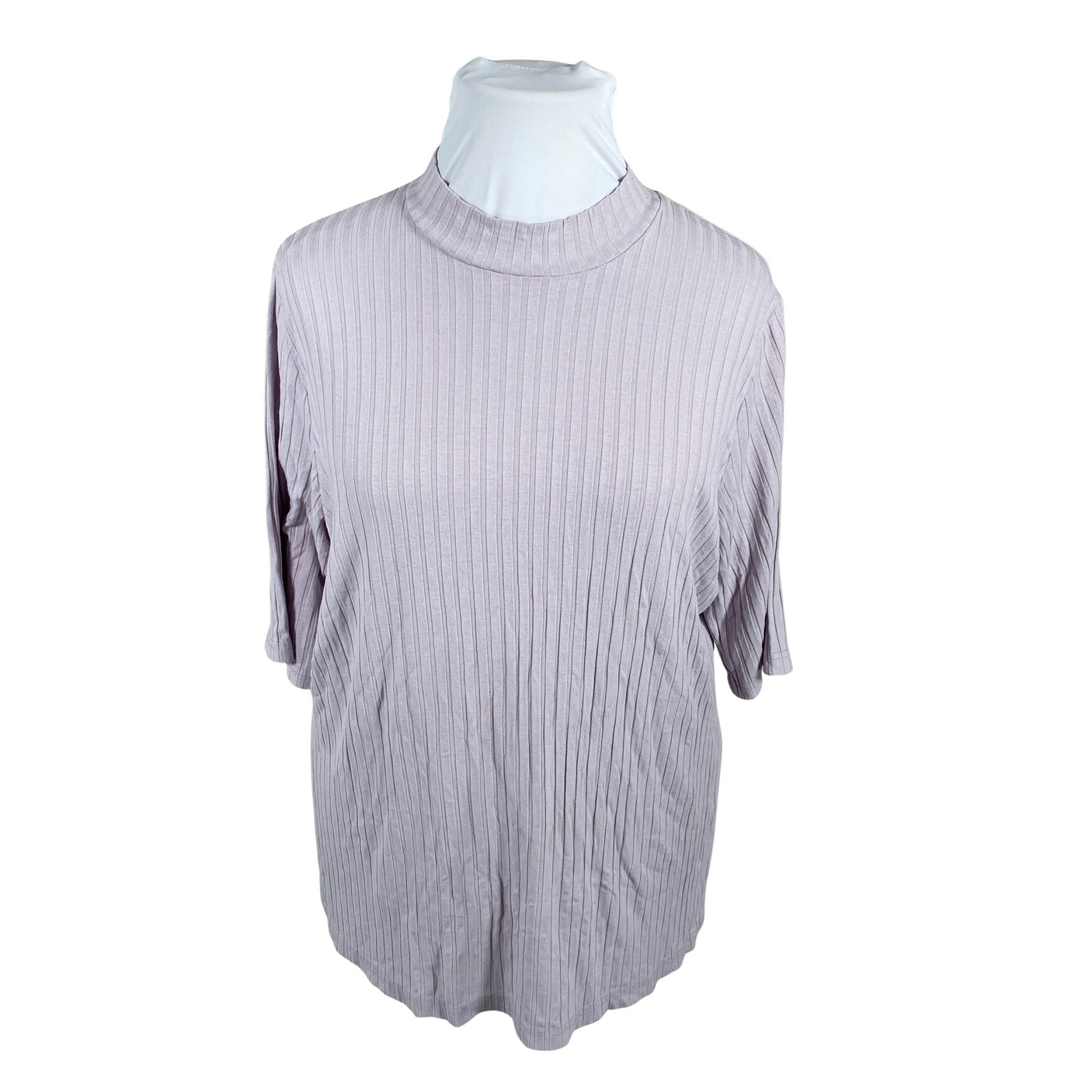 Naisten Nanso - T-paita, koko 44 - Violetti (1)